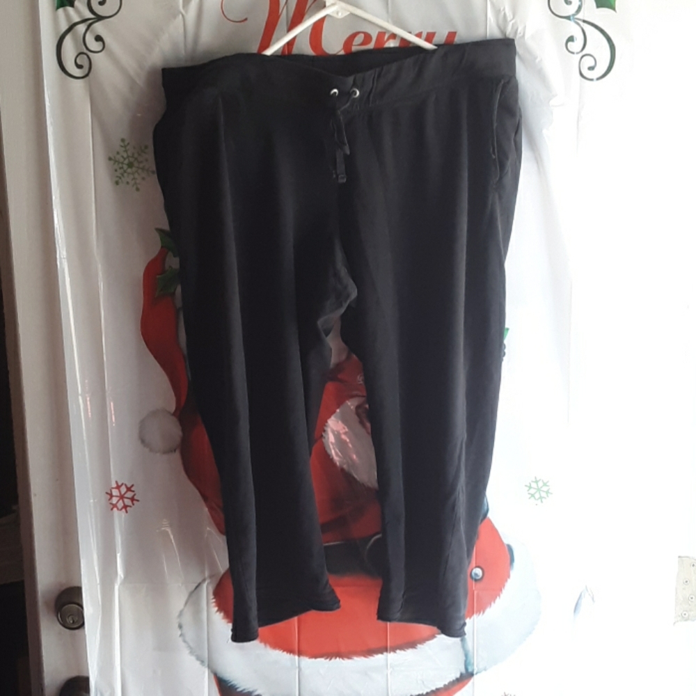 Capris